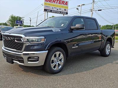 New 2025 Ram 1500 Big Horn Crew Cab 4x4 Pickup for sale #D1182 - photo 2