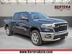 New 2025 Ram 1500 Big Horn Crew Cab 4x4 Pickup for sale #D1182 - photo 1