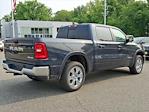 New 2025 Ram 1500 Big Horn Crew Cab 4x4 Pickup for sale #D1182 - photo 4
