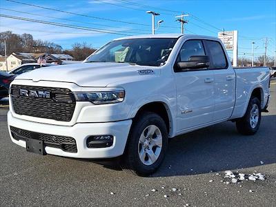 New 2025 Ram 1500 Big Horn Quad Cab 4x4 Pickup for sale #D1036 - photo 2