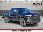 New 2025 Ram 1500 Big Horn Quad Cab 4x4 Pickup for sale #D1083 - photo 1