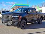 New 2025 Ram 1500 Big Horn Quad Cab 4x4 Pickup for sale #D1083 - photo 2