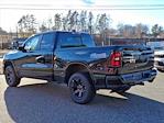 New 2025 Ram 1500 Big Horn Quad Cab 4x4 Pickup for sale #D1083 - photo 3