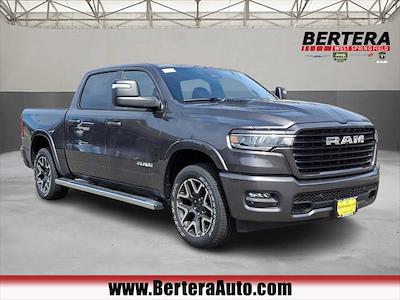 New 2025 Ram 1500 Laramie Crew Cab 4x4 Pickup for sale #D1134 - photo 1