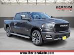 New 2025 Ram 1500 Laramie Crew Cab 4x4 Pickup for sale #D1134 - photo 1