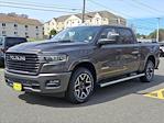 New 2025 Ram 1500 Laramie Crew Cab 4x4 Pickup for sale #D1134 - photo 2