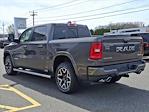 New 2025 Ram 1500 Laramie Crew Cab 4x4 Pickup for sale #D1134 - photo 3