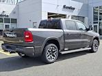 New 2025 Ram 1500 Laramie Crew Cab 4x4 Pickup for sale #D1134 - photo 4