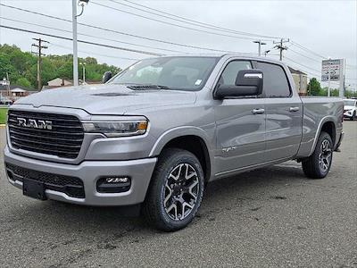 New 2025 Ram 1500 Laramie Crew Cab 4x4 Pickup for sale #D1154 - photo 2