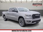 New 2025 Ram 1500 Laramie Crew Cab 4x4 Pickup for sale #D1154 - photo 1