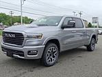 New 2025 Ram 1500 Laramie Crew Cab 4x4 Pickup for sale #D1154 - photo 2
