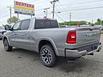 New 2025 Ram 1500 Laramie Crew Cab 4x4 Pickup for sale #D1154 - photo 3