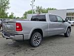 New 2025 Ram 1500 Laramie Crew Cab 4x4 Pickup for sale #D1154 - photo 4