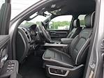 New 2025 Ram 1500 Laramie Crew Cab 4x4 Pickup for sale #D1154 - photo 9