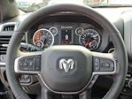 New 2025 Ram 1500 Big Horn Crew Cab 4x4 Pickup for sale #D1182 - photo 13