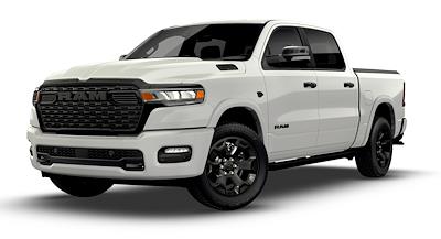 New 2026 Ram 1500 Big Horn Crew Cab 4x4 Pickup for sale #D2012 - photo 1