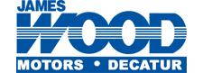 James Wood Decatur Group logo