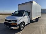 Used 2017 Chevrolet Express 3500 Box Van for sale #008211 - photo 1
