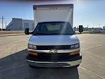 Used 2017 Chevrolet Express 3500 Box Van for sale #008211 - photo 3