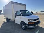 Used 2017 Chevrolet Express 3500 Box Van for sale #008211 - photo 4