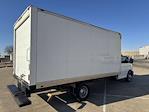 Used 2017 Chevrolet Express 3500 Box Van for sale #008211 - photo 5