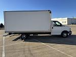 Used 2017 Chevrolet Express 3500 Box Van for sale #008211 - photo 6