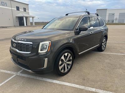 Used 2020 Kia Telluride S for sale #021821 - photo 1