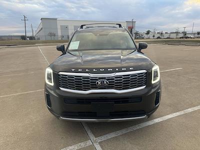 Used 2020 Kia Telluride S for sale #021821 - photo 2