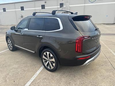 Used 2020 Kia Telluride S for sale #021821 - photo 2