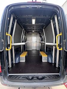 Used 2019 Mercedes-Benz Sprinter 2500 Upfitted Cargo Van for sale #043008 - photo 2