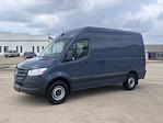 Used 2019 Mercedes-Benz Sprinter 2500 Upfitted Cargo Van for sale #043008 - photo 1