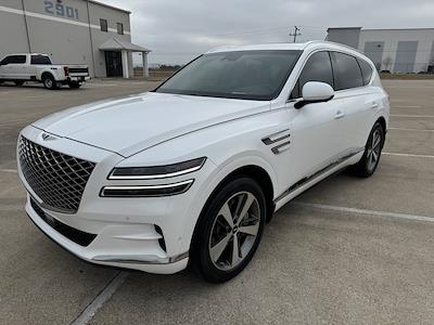 Used 2022 Genesis GV80 3.5T for sale #080320 - photo 1