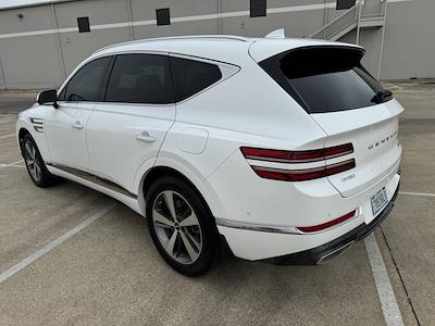 Used 2022 Genesis GV80 3.5T for sale #080320 - photo 2