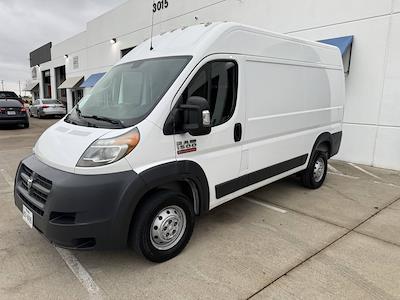 Used 2018 Ram ProMaster 1500 - photo 1
