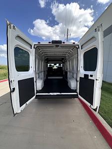Used 2022 Ram ProMaster 2500 High Roof Empty Cargo Van for sale #112026 - photo 2