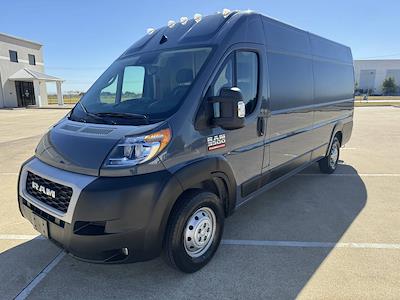Used 2022 Ram ProMaster 3500 High Roof Upfitted Cargo Van for sale #113181 - photo 1
