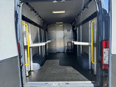 Used 2022 Ram ProMaster 3500 High Roof Upfitted Cargo Van for sale #113181 - photo 2