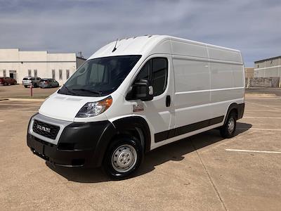 Used 2022 Ram ProMaster 2500 High Roof Empty Cargo Van for sale #113850 - photo 1