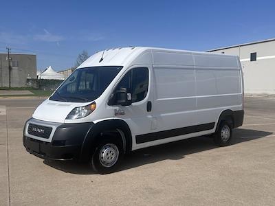 Used 2022 Ram ProMaster 2500 High Roof Empty Cargo Van for sale #115133 - photo 1