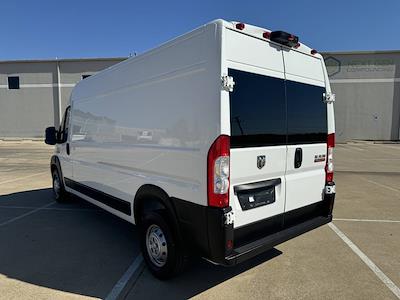 Used 2022 Ram ProMaster 2500 High Roof Empty Cargo Van for sale #116197 - photo 2