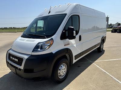 Used 2022 Ram ProMaster 2500 High Roof Empty Cargo Van for sale #116286 - photo 1