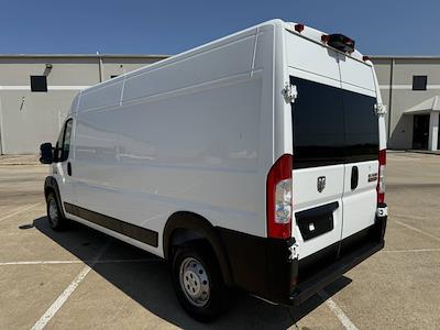 Used 2022 Ram ProMaster 2500 High Roof Empty Cargo Van for sale #116286 - photo 2
