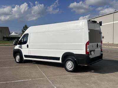 Used 2020 Ram ProMaster 2500 High Roof Empty Cargo Van for sale #121946 - photo 2