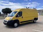 Used 2020 Ram ProMaster 2500 High Roof Empty Cargo Van for sale #124232 - photo 1
