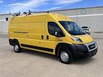 Used 2020 Ram ProMaster 2500 High Roof Empty Cargo Van for sale #124232 - photo 3
