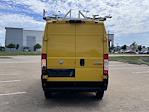 Used 2020 Ram ProMaster 2500 High Roof Empty Cargo Van for sale #124232 - photo 8