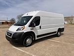 Used 2022 Ram ProMaster 3500 High Roof Empty Cargo Van for sale #142646 - photo 1