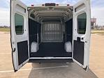 Used 2022 Ram ProMaster 3500 High Roof Empty Cargo Van for sale #142646 - photo 17