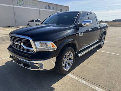 Used 2016 Ram 1500 Laramie Crew Cab for sale #143264 - photo 1