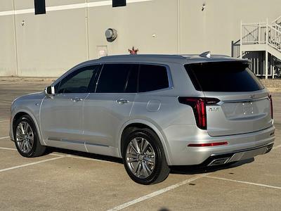 Used 2020 Cadillac XT6 Premium Luxury SUV for sale #174638 - photo 2